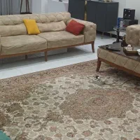 ست مبل و میز ناهار خوری ۶ نفره چستر