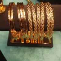 فروش اقساطی طلا طلای مینیمال و سنگین