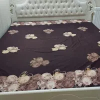 تخت خواب سالم