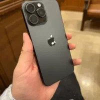 ایفون 15 پرو مکس 256 گیگ