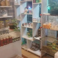 واگذاری‌ عطاری|اجارهٔ مغازه و غرفه|کرج, مارلیک|دیوار