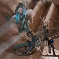 دوچرخه سایز ۱۶|دوچرخه، اسکیت، اسکوتر|تهران, شکیبا|دیوار