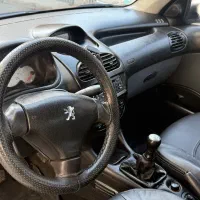 206sd|خودرو سواری و وانت|قم, زنبیل آباد|دیوار