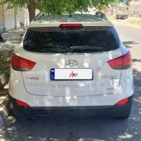 هیوندا توسان ۲۰۱۳