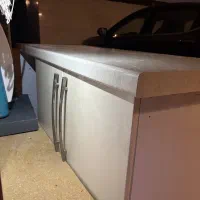 کابینت دست دوم  در حد نو