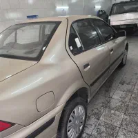 سمند LX|خودرو سواری و وانت|بروجرد, |دیوار