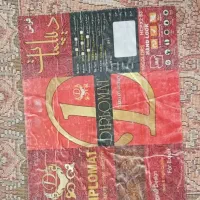 یه تخت فرش ۱۲متری