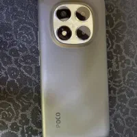 گوشی پوکو x7 Poco دوسیم کارت ظرفیت 512 رام ۱۲