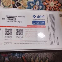 با سلام ممنون از برنامه دیوار