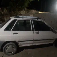 فروشی|خودرو سواری و وانت|سراوان, |دیوار