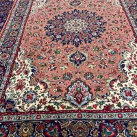 ۲تخته ۶متری دستباف تبریز|فرش|تهران, محمودیه|دیوار