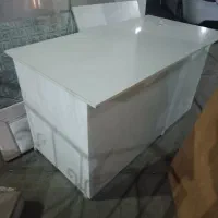 دراور  آینه دار کمد لباس|مبلمان خانگی و میز عسلی|تبریز, |دیوار