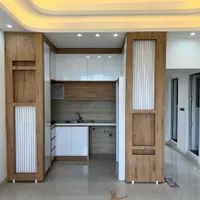 واحد ۶۰متری ۲خواب فول امکانات