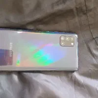 گوشی سامسونگ A31|موبایل|فرخشهر, |دیوار