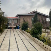 ۶۰۰متر باغ ویلا/لوکیشن با اصالت/آقای ویلا