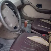 ۴۰۵ مدل ۹۰ دوگانه شرکتی|خودرو سواری و وانت|قزوین, |دیوار