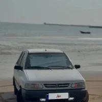 پراید ۱۳۱