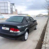 سمند مدل81|خودرو سواری و وانت|میاندوآب, |دیوار