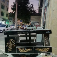میز تلویزیون