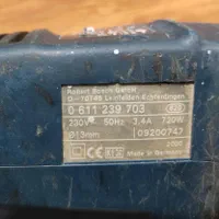 دریل چکشی اصل بوش ۳.۵ کیلویی - Bosch|ابزارآلات|تهران, تهران‌نو|دیوار