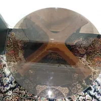 مبل شش نفره و تخت خواب|مبلمان خانگی و میز عسلی|قم, نوبهار|دیوار