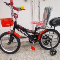 چند مدل دوچرخه ۱۶|دوچرخه، اسکیت، اسکوتر|قم, شهید صیاد شیرازی|دیوار