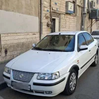 سمندef7مدل۹۷ دوگانه|خودرو سواری و وانت|بناب, |دیوار