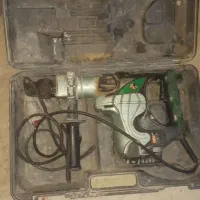 فروش دستگاه دو کاره تخریب و دریل