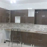 فرو ش خانه دو طبقه راه جدا طبقه بالا نوساز زیباشهر|فروش آپارتمان|دزفول, |دیوار