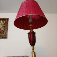 آباژور آصفیان|چراغ خواب و آباژور|تهران, شهرک امیرالمومنین|دیوار