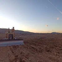 اجاره بلدوزر