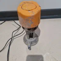 پمپ آب کولر الکتروژن