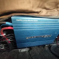 آمپلی|قطعات یدکی و لوازم جانبی|رشت, منظریه|دیوار