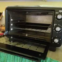 توستر zmz نو|اجاق گاز و لوازم برقی پختوپز|بندر ترکمن, |دیوار