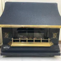 بخاری تکنو هاوس بزرگ|بخاری، هیتر، شومینه|پردیس, فاز ۳|دیوار