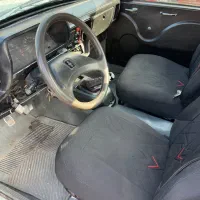 وانت مدل۸۷|خودرو سواری و وانت|رشت, پل تالشان|دیوار