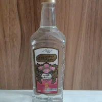 گلاب دوآتشه کاشان