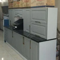 کابینت پارشا کد 4620197044670|مصالح و تجهیزات ساختمان|لشت نشا, |دیوار
