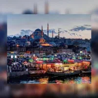 خدمات تور و گردشگری