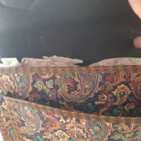 دو تا کیف طرح سنتی  نوی نو ،بزرگ و جا دار|کیف، کفش، کمربند|ارومیه, |دیوار