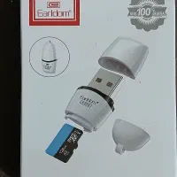 کارت خوان رم ریدر اورجینال برند ارلدام اصلی