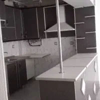 آپارتمان ۷۵متری دو خواب طبقه ۲(املاک مزرعه)|فروش آپارتمان|الوند, |دیوار