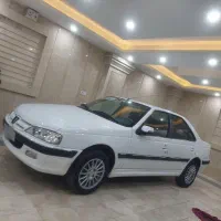 پرشیا ۱۴۰۱ نیم فول موتور جدید