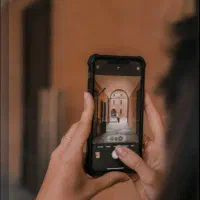 موبایل گرافی