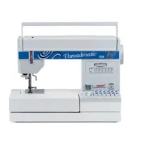 چرخ خیاطی و گلدوزی کاچیران مدل ۱۱۳۹