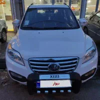 لیفان ایکس ۶۰ مدل آخرای ۹۵ دنده هلمنی درحدصفر