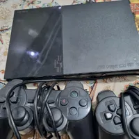 پلی استیشن 2  ps2