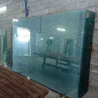 استاد کار شیشه دوجداره