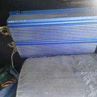 سیستم صوتی|صوتی و تصویری|قرچک, باقرآباد|دیوار