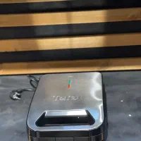 ساندویچ ساز تفال /اسنک ساز /ساندویچساز